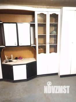 1-к квартира, вторичка, 35м2, 5/5 этаж