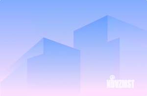 1-к квартира, строящийся дом, 42м2, 9/9 этаж