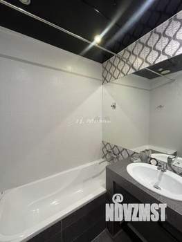 1-к квартира, вторичка, 44м2, 2/10 этаж