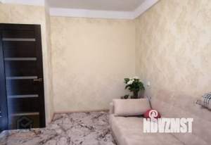 3-к квартира, вторичка, 57м2, 5/5 этаж