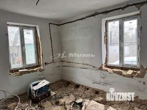 2-к квартира, вторичка, 48м2, 1/1 этаж