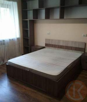 1-к квартира, вторичка, 24м2, 1/5 этаж