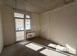 1-к квартира, вторичка, 40м2, 5/6 этаж