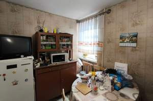 2-к квартира, вторичка, 49м2, 4/14 этаж