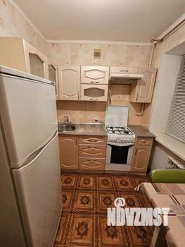 2-к квартира, вторичка, 44м2, 1/5 этаж