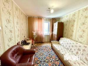 2-к квартира, вторичка, 49м2, 9/10 этаж