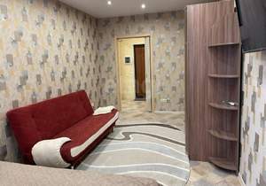 1-к квартира, вторичка, 44м2, 2/9 этаж