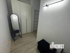 2-к квартира, вторичка, 47м2, 3/16 этаж