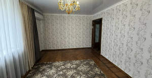 2-к квартира, вторичка, 54м2, 2/5 этаж