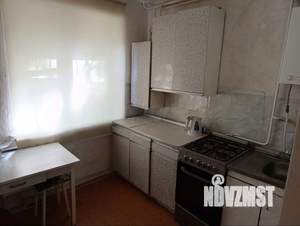1-к квартира, вторичка, 30м2, 1/5 этаж