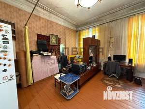 2-к квартира, вторичка, 50м2, 2/2 этаж