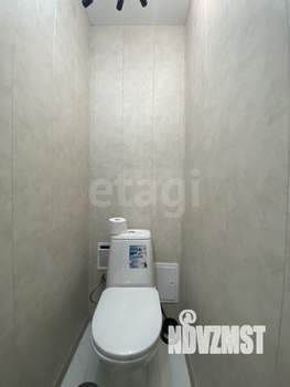 2-к квартира, вторичка, 45м2, 2/9 этаж