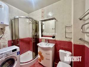 1-к квартира, вторичка, 35м2, 9/9 этаж