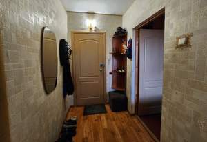 1-к квартира, вторичка, 34м2, 2/9 этаж