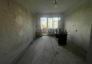 1-к квартира, вторичка, 35м2, 7/9 этаж