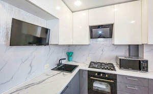 2-к квартира, вторичка, 55м2, 8/9 этаж