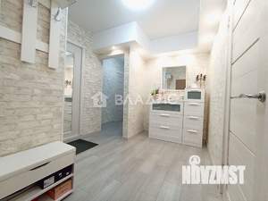 3-к квартира, вторичка, 70м2, 1/9 этаж