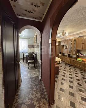 1-к квартира, вторичка, 30м2, 5/5 этаж