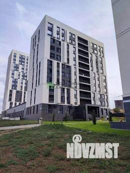 2-к квартира, вторичка, 57м2, 1/17 этаж