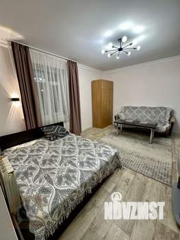 1-к квартира, вторичка, 30м2, 2/2 этаж
