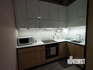 2-к квартира, вторичка, 42м2, 4/11 этаж