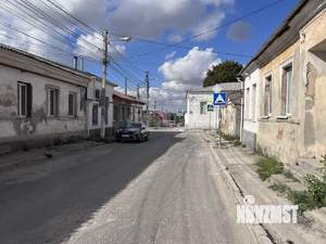 3-к квартира, вторичка, 82м2, 1/1 этаж