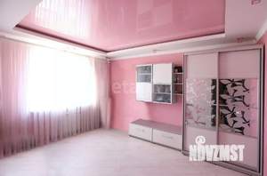 3-к квартира, вторичка, 75м2, 8/9 этаж