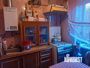 3-к квартира, вторичка, 47м2, 2/5 этаж