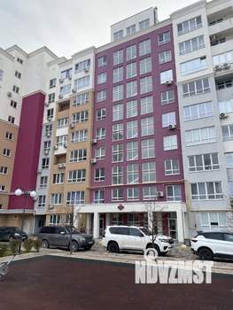 3-к квартира, вторичка, 83м2, 6/9 этаж