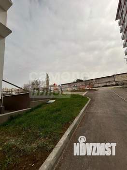 1-к квартира, сданный дом, 41м2, 5/9 этаж