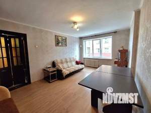 1-к квартира, вторичка, 33м2, 2/5 этаж