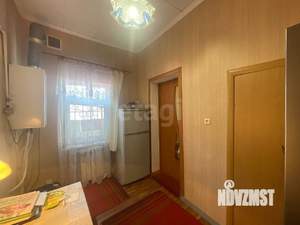 2-к квартира, вторичка, 36м2, 1/2 этаж
