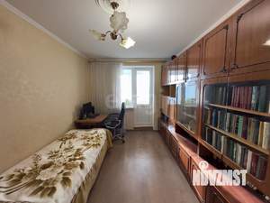 3-к квартира, вторичка, 76м2, 5/10 этаж