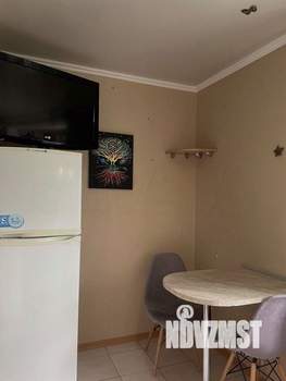 1-к квартира, вторичка, 30м2, 6/10 этаж