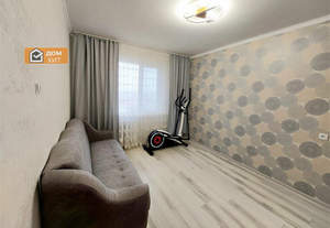 3-к квартира, вторичка, 73м2, 8/10 этаж