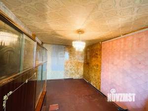 1-к квартира, вторичка, 30м2, 3/5 этаж