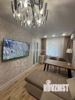 2-к квартира, вторичка, 44м2, 3/5 этаж