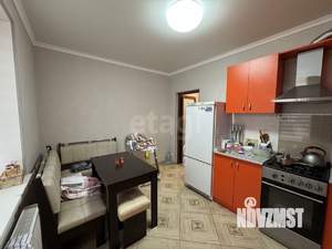 1-к квартира, вторичка, 47м2, 5/6 этаж