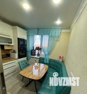 1-к квартира, вторичка, 38м2, 6/10 этаж