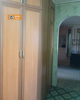 2-к квартира, вторичка, 41м2, 2/5 этаж