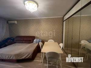 2-к квартира, вторичка, 46м2, 4/5 этаж