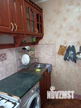 1-к квартира, вторичка, 32м2, 5/5 этаж