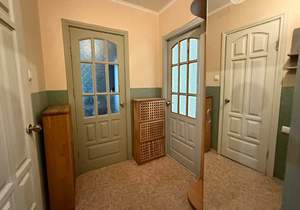 1-к квартира, вторичка, 25м2, 3/5 этаж