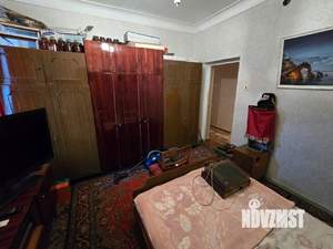 2-к квартира, вторичка, 51м2, 1/2 этаж