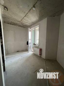 1-к квартира, вторичка, 28м2, 12/16 этаж