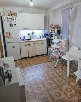 2-к квартира, вторичка, 41м2, 5/9 этаж