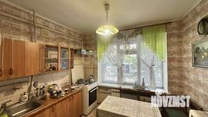 3-к квартира, вторичка, 80м2, 1/5 этаж