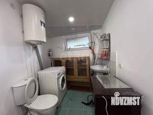 3-к квартира, вторичка, 82м2, 1/1 этаж