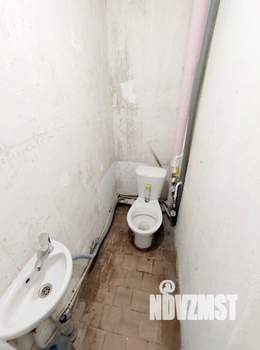 2-к квартира, вторичка, 55м2, 4/9 этаж