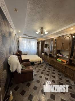 1-к квартира, вторичка, 30м2, 5/5 этаж